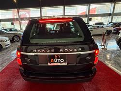 Land Rover Range Rover Vogue